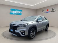 Neu Suzuki SX4 S-Cross 110 PS (80 kW) 2025 SUV
