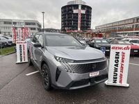 Neu Peugeot 5008 GTi 145 PS (106 kW) 2025