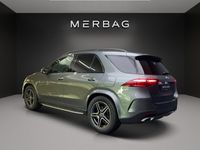 gebraucht Mercedes GLE350e 4Matic AMG-Line Facelift