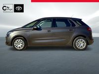 Gebraucht Citroën C4 Picasso 165 PS (121 kW) 2016 Van / Kleinbus