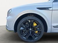Gebraucht Bentley Bentayga 650 PS (478 kW) 2025 SUV