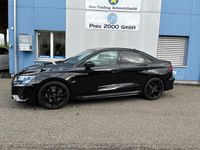 gebraucht Audi RS3 Limousine 2.5 TSI quattro