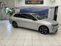 Neu Opel Astra Edition 130 PS (95 kW) 2025 Silber Kombi