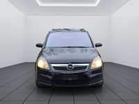 Gebraucht Opel Zafira Cosmo 140 PS (102 kW) 2007 Van / Kleinbus