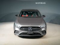 gebraucht Mercedes A250 AMG Line