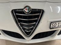 gebraucht Alfa Romeo Giulietta 1.6 JTDM Distinctive