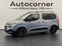 Gebraucht Citroën e-Berlingo Feel 100 kW (136 PS) 2026 Gray Van / Kleinbus
