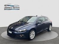 Gebraucht VW Scirocco Team 160 PS (117 kW) 2012 Coupé