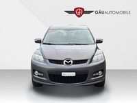 gebraucht Mazda CX-7 2.3T Sport