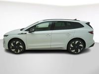 Neu Skoda Enyaq iV Lounge 250 kW (340 PS) 2025 Weiss SUV