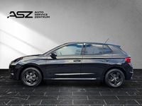 Neu Skoda Fabia Selection 94 PS (69 kW) 2025 Schwarz Limousine