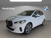 Gebraucht BMW 218 Active Tourer 150 PS (110 kW) 2025 Van / Kleinbus