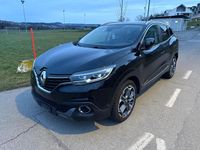 Gebraucht Renault Kadjar 130 PS (95 kW) 2018 SUV