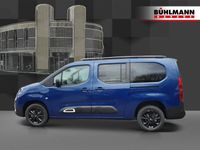 gebraucht Citroën Berlingo XL 1.5 BlueHDi 130 Shine