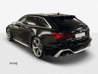 gebraucht Audi RS6 Avant 4.0 TFSI V8 quattro