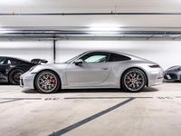 Neu Porsche 992 480 PS (353 kW) 2025 Coupé