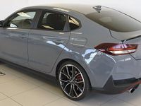 gebraucht Hyundai i30 Fastback N 2.0 T-GDi N-Lux