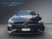 Neu Mercedes A220 190 PS (139 kW) 2025 Schwarz Limousine