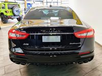 gebraucht Maserati GranSport Quattroporte 3.0 V6 SQ4