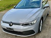 Gebraucht VW Golf VII Life 150 PS (110 kW) 2021