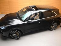 Gebraucht Porsche Cayenne Turbo S 680 PS (500 kW) 2019 SUV