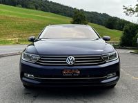 gebraucht VW Passat Variant 2.0 TDI BMT Comfortline DSG 4Motion