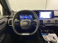 Gebraucht Toyota Urban Cruiser Premium 135 kW (184 PS) 2025 Grau SUV