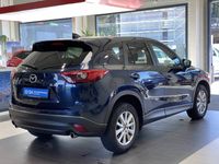 gebraucht Mazda CX-5 2.2 D Ambition AWD