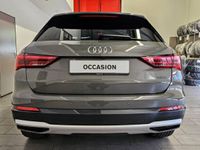 gebraucht Audi Q3 2.0 40 TFSI Advanced quattro S-Tronic