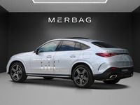 Gebraucht Mercedes GLC300e 197 PS (144 kW) 2023 Coupé