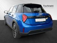 Gebraucht Mini Cooper S 204 PS (150 kW) 2024 Blau Kleinwagen