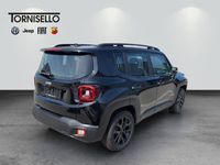 gebraucht Jeep Renegade 1.5 Turbo Summit