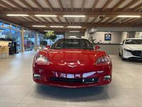 Gebraucht Chevrolet Corvette 404 PS (297 kW) 2005 Coupé