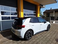 gebraucht VW ID3 Pro Performance 58 kWh Tech Wärmepumpe
