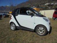 gebraucht Smart ForTwo Coupé 1000 61 Pure mhd