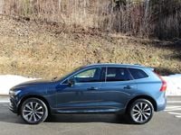 Gebraucht Volvo XC60 Inscription 341 PS (250 kW) 2021 SUV