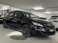 Gebraucht Peugeot 308 SW Active 120 PS (88 kW) 2016 Kombi
