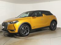 gebraucht DS Automobiles DS3 1.2 Pure Tech SO Chic