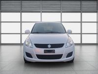 Gebraucht Suzuki Swift GL 94 PS (69 kW) 2012 Kleinwagen