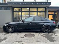 Gebraucht BMW M3 Competition Edition 510 PS (375 kW) 2024 Limousine