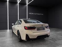 Gebraucht BMW 330 Comfort Edition 296 PS (217 kW) 2024 Silber Limousine