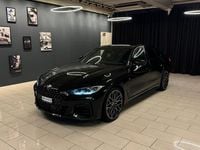 Gebraucht BMW 420 Gran Coupé M Sport 190 PS (139 kW) 2023 Coupé