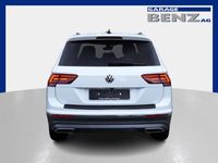 gebraucht VW Tiguan Allspace 2.0 TSI Highline 4Motion DSG