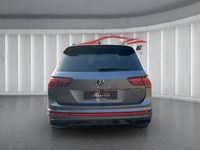 gebraucht VW Tiguan Allspace 2.0TSI R-Line 4Motion DSG