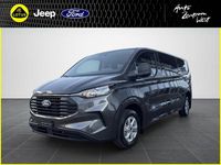 Neu Ford Transit Trend 170 PS (125 kW) 2025 Kombi