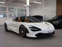 Gebraucht McLaren 720S 720 PS (529 kW) 2021