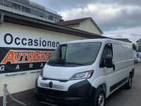Neu Citroën Jumper 140 PS (102 kW) 2025 Van / Kleinbus