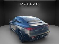 Neu Mercedes EQE500 300 kW (408 PS) 2026 Grau Limousine