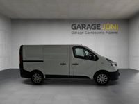 gebraucht Renault Trafic Kaw. 3.0 t L1 H1 2.0 dCi 120 Business