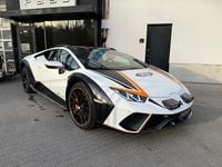 Gebraucht Lamborghini Huracán 610 PS (448 kW) 2024